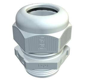 Holkkitiiviste Obo Muovi V-TEC PK13.5 Harmaa - KarelianStore