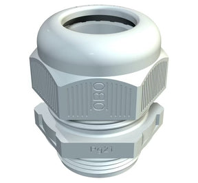 Holkkitiiviste Obo Muovi V-TEC PK36 Harmaa - KarelianStore