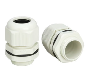 Holkkitiiviste Opal Muovi 13-18mm M25 IP68 2kpl - KarelianStore