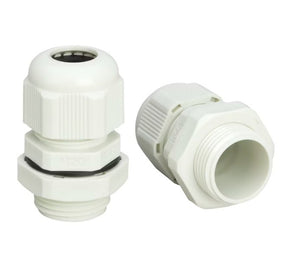Holkkitiiviste Opal Muovi 6-12mm M16 IP68 2kpl - KarelianStore