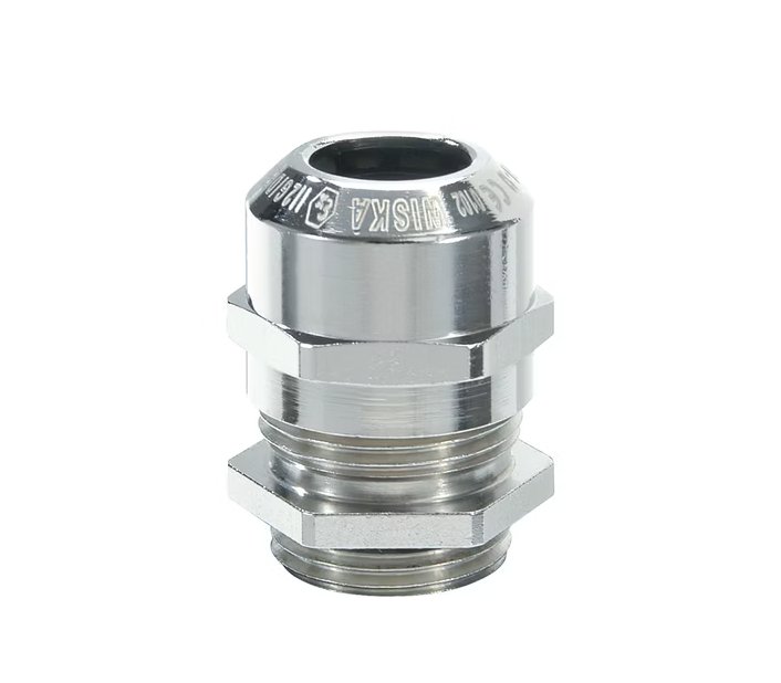 Holkkitiiviste Wiska Metalli ATEX EMSKE M25 IP68 10-17 - KarelianStore