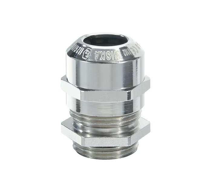 Holkkitiiviste Wiska Metalli ATEX EMSKE M32 IP68 13-21 - KarelianStore