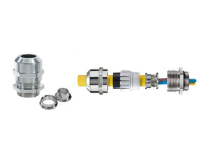 Holkkitiiviste Wiska Metalli EMC EMSKV EMV-Z M75 IP68 48-62 - KarelianStore