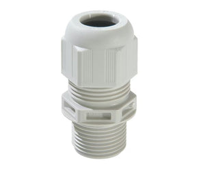 Holkkitiiviste Wiska Muovi HF ESKV-L M25 IP69 RAL7035 9-17 50kpl - KarelianStore