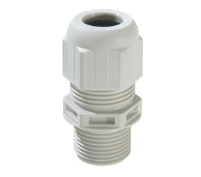 Holkkitiiviste Wiska Muovi HF ESKV-L M40 IP69 RAL7035 16-28 10kpl - KarelianStore