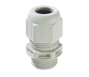 Holkkitiiviste Wiska Muovi HF ESKV M16 IP69 RAL7035 4.5-10 - KarelianStore