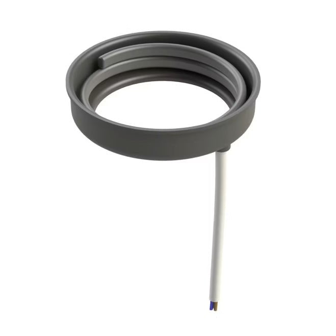 HST-kattokaivo VILPE vastus 110mm kaivolle 14W - KarelianStore