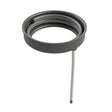 HST-kattokaivo VILPE vastus 75mm kaivolle 14W - KarelianStore