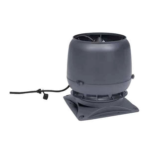 Huippuimuri VILPE E190S Harmaa - KarelianStore