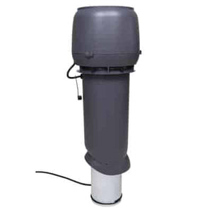 Huippuimuri Vilpe E220P-160-700 Harmaa - KarelianStore