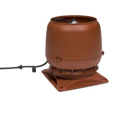 Huippuimuri Vilpe E220S Tiilenpunainen - KarelianStore