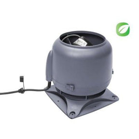 Huippuimuri Vilpe Eco 110S Harmaa - KarelianStore