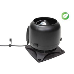 Huippuimuri Vilpe Eco 110S Musta - KarelianStore