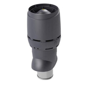 Huippuimuri Vilpe ECo Flow 200P/700 Harmaa - KarelianStore