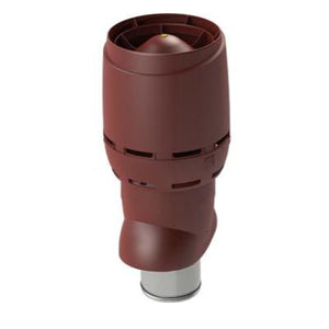 Huippuimuri Vilpe ECo Flow 200P/700 Punainen - KarelianStore