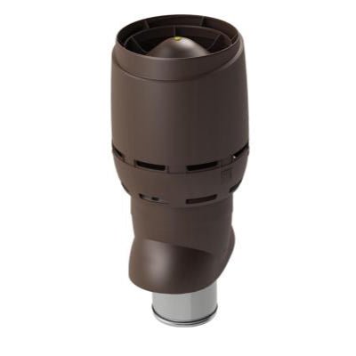 Huippuimuri Vilpe ECo Flow 200P/700 Ruskea - KarelianStore