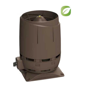 Huippuimuri Vilpe ECo125S Flow Ruskea - KarelianStore