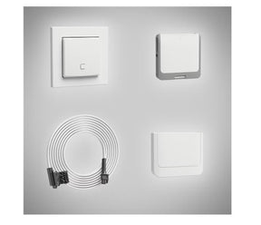 Huone-anturi Langaton Bosch 7001 MLP - KarelianStore