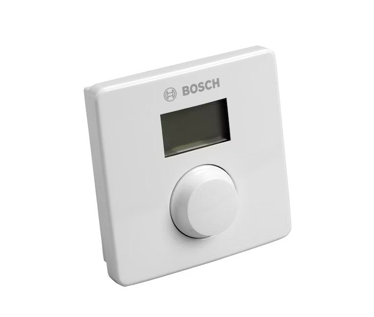 Huonesäädin Bosch RT2000 Rego 2000 - KarelianStore