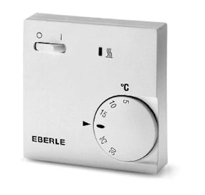 Huonetermostaatti Eberle RTR-E 6202 - KarelianStore