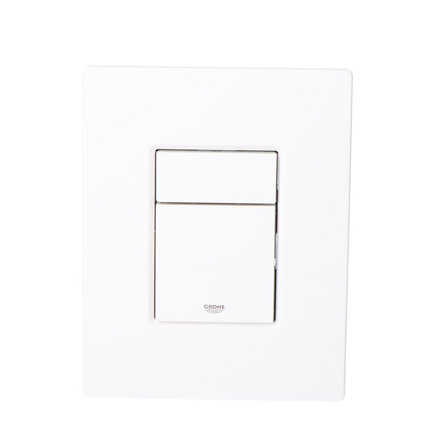 Huuhtelupainike Grohe Skate Cosmopolitan Arena Valkoinen - KarelianStore