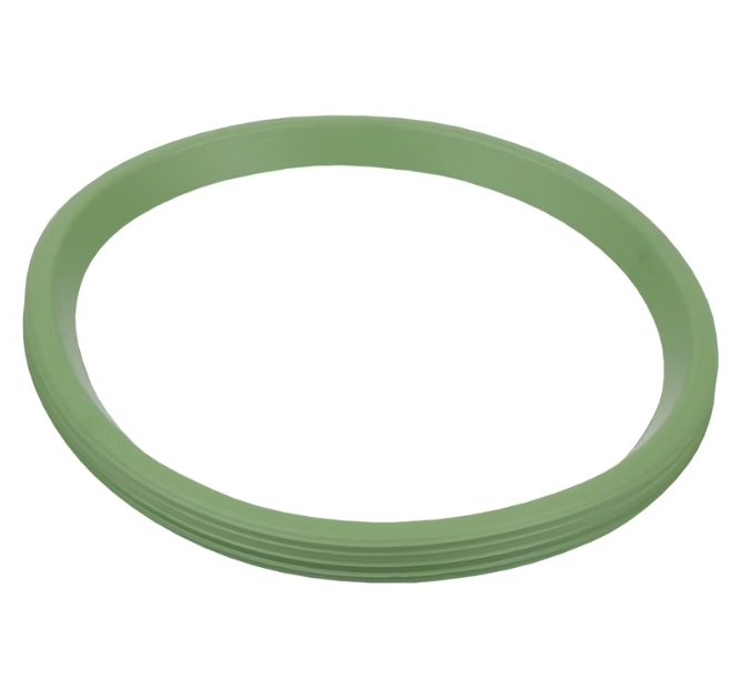 Huulitiiviste Blucher FPM 75 Vihreä - KarelianStore