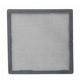 Hyönteisverkko VILPE 240X240 monitoimi-säleikkö - KarelianStore