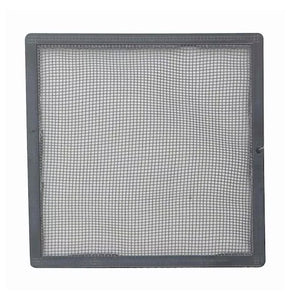 Hyönteisverkko VILPE 240X240 monitoimi-säleikkö - KarelianStore