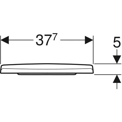 IDO Seven D wc-istuinkansi 91130 - KarelianStore
