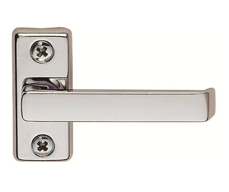 Ikkunapainike Abloy 55/062 16-33 Zn Cr - KarelianStore