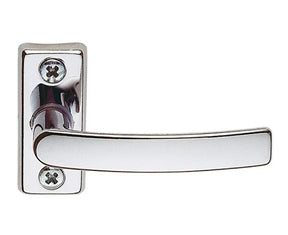 Ikkunapainike Abloy 56/062 Zn Cr - KarelianStore