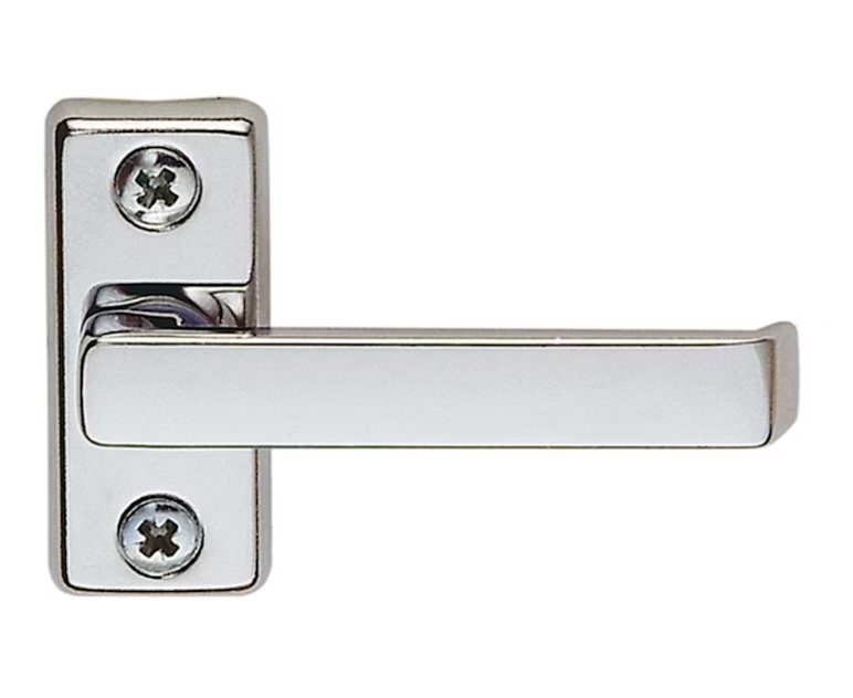 Ikkunapainike Abloy 56/062/16-20 Zn Cr - KarelianStore