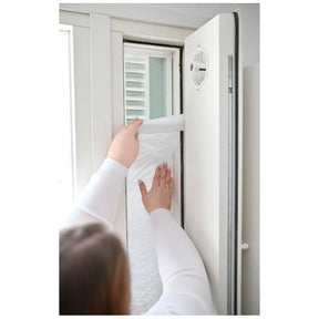 Ikkunasuodatin Velco Filtrete Aero 1300X550mm - KarelianStore