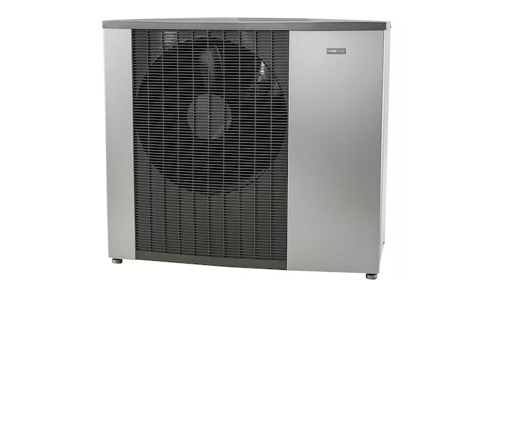 Ilma-vesilämpöpumppu Nibe Polar F2120-20 400V - KarelianStore