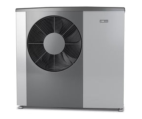 Ilma-vesilämpöpumppu Nibe S2125-12 12 kW 3x400V - KarelianStore