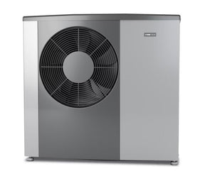 Ilma-vesilämpöpumppu Nibe S2125-8 8 kW 3x400V - KarelianStore