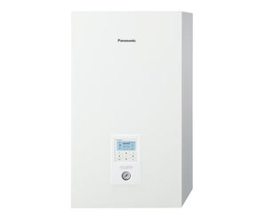 Ilma-vesilämpöpumpun Sisäyksikkö Panasonic WH-SDC0709J3E5 Standard 7-9 kW - KarelianStore