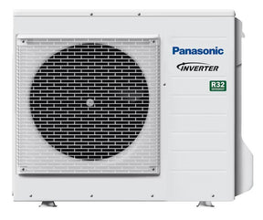Ilma-vesilämpöpumpun Ulkoyksikkö Panasonic WH-UD07JE5 Standard 7 kW - KarelianStore