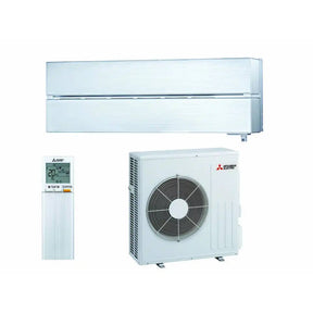 Ilmalämpöpumppu Mitsubishi Electric MSZ-LN50 - helmenvalkoinen - KarelianStore