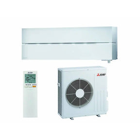 Ilmalämpöpumppu Mitsubishi Electric MSZ-LN50 - lumenvalkoinen - KarelianStore