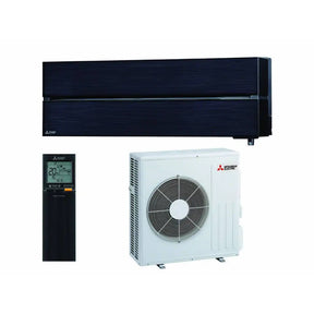 Ilmalämpöpumppu Mitsubishi Electric MSZ-LN50 - onyxinmusta - KarelianStore