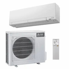 Ilmalämpöpumppu Mitsubishi Electric MSZ-RW25 - KarelianStore