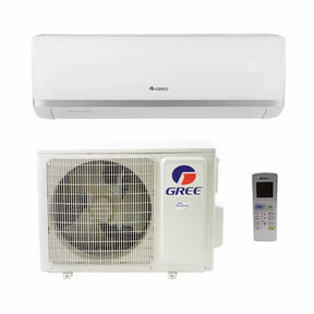 Ilmanjäähdytin Gree Bora 35-A/2/W - KarelianStore