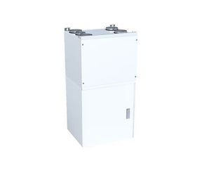 Ilmanvaihtokone Enervent Svea Cooler eAir E R - KarelianStore