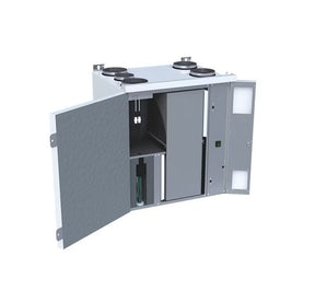 Ilmanvaihtokone Enervent Svea eAir E R - KarelianStore