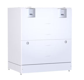 Ilmanvaihtokone Vallox 245 MV RA12 - KarelianStore