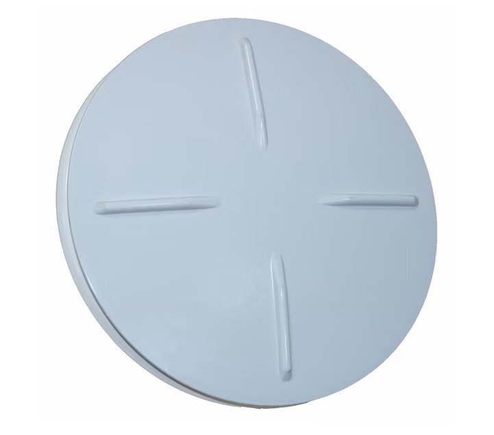 Ilmanvaihtoventtiili Fläktgroup RK 125 - KarelianStore