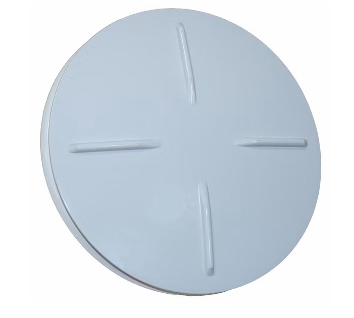 Ilmanvaihtoventtiili Fläktgroup RK 63 - KarelianStore