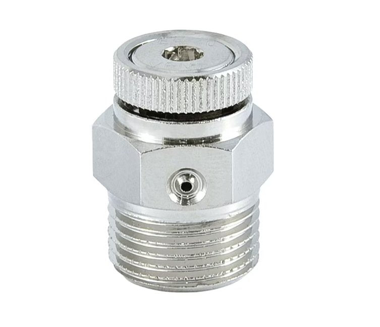 Ilmaruuvi Onnline Automaattinen 1/8 UK Taco - KarelianStore