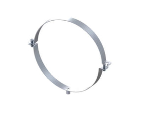 Ilmastointisanka Mutterilla Onnline HST M8 M10 100mm - KarelianStore